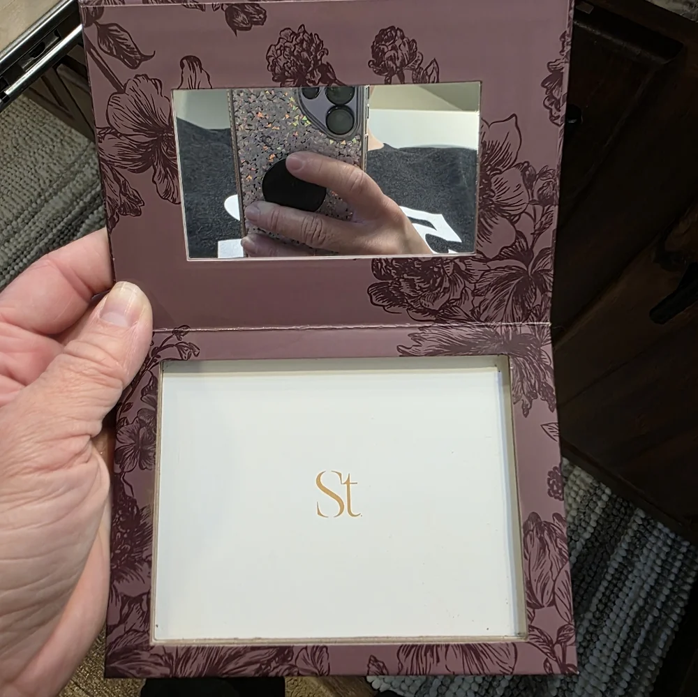 SEINT Magnetic Makeup Palette Set